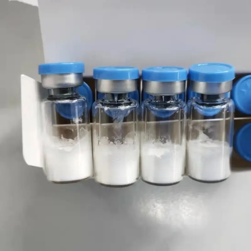 สารเคมีในการวิจัยทางเภสัชกรรม Etelcalcetide ผงสีขาว CAS NO.1262780-97-1
