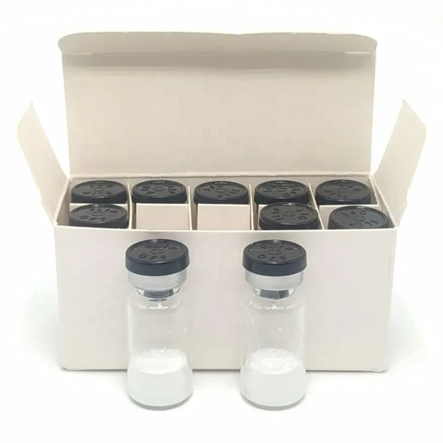 Trader Supply Mass Abaloparatide Pharmaceutical Raw Powder CAS NO.247062-33-5