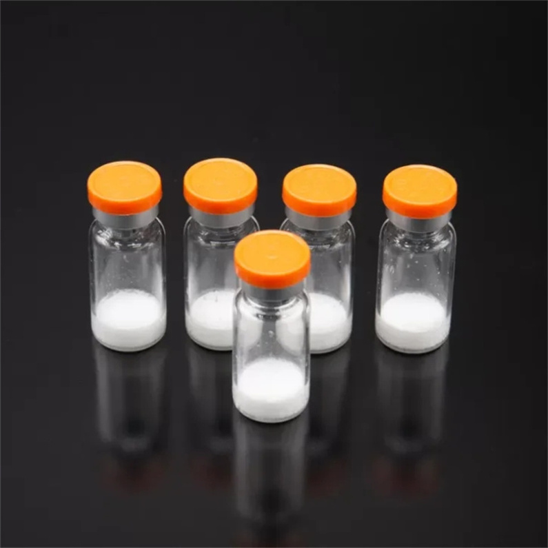 Жогорку сапаттагы 99% Exenatide Acetate Powder CAS 141732-76-5