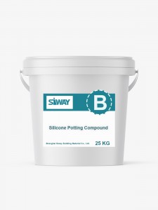 SV Two Component 1:1 electronic potting compound Sealant
