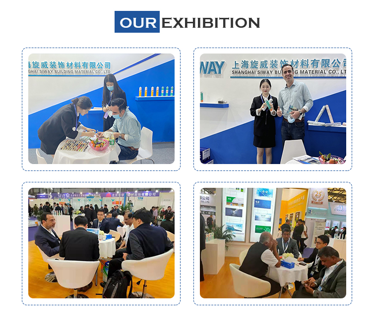 Shanghai Siway will attend the 28th Windoor Facade Expo