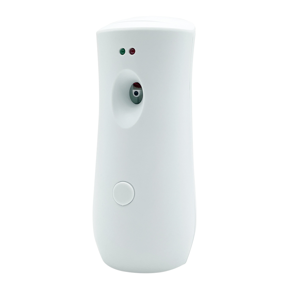 China Cheap price Disinfectant Spray Dispsener - Auto Air Freshener Dispenser – Siweiyi