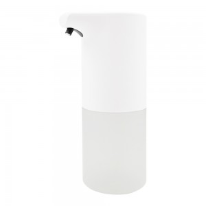 Factory source Manual Lotion Dispenser - SVE02 Desktop Contact-Free Desktop Automatic Hand Washing Dispenser Equipment with 350ml Volume – Siweiyi