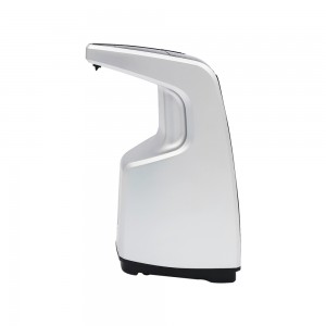 Cheap price Liquid Soap Thermometer Soap Dispenser - Hand Liquid Desktop Soap Dispenser for Home, Office, School – Siweiyi