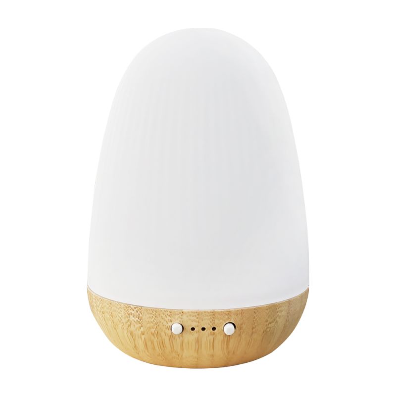 Super Lowest Price Air Humidifier Mini - 180ml Ultrasonic Aroma Oil Diffuser Air Humidifier For House Room – Siweiyi