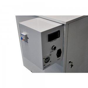 Hot Sale for China Ce Approved Commercial Ice Cream Machines Soft Serve