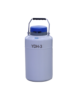 Dryshipper Series for Transportation (Round Canisters)