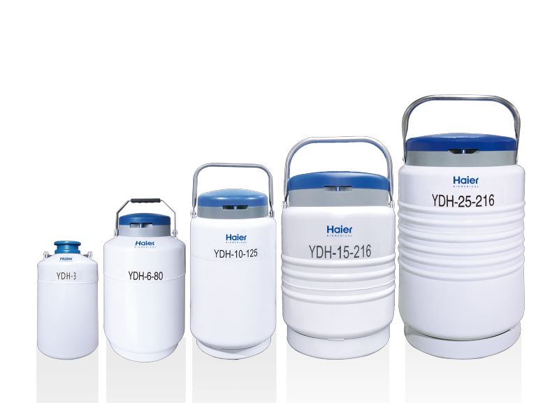 Haier Biomedical Vaccine Carry Transport Solution