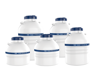 Container Nitrogen Liquid-Smart Series