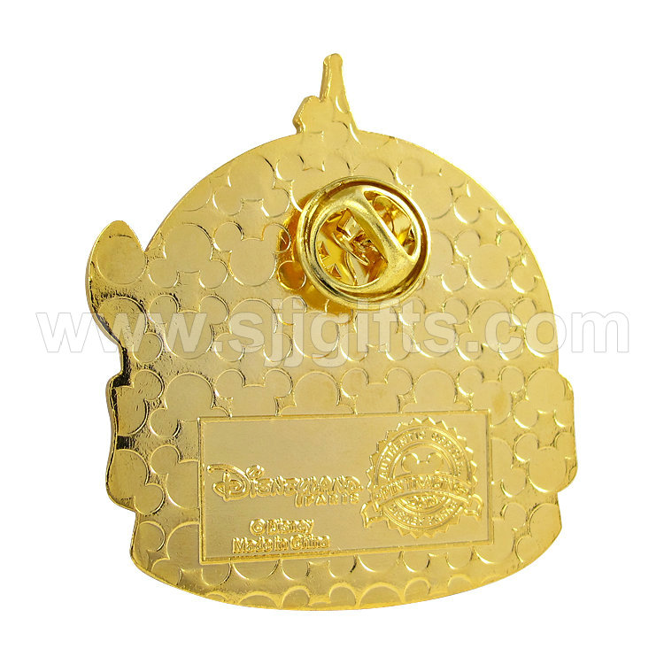 China Disney Trading Pins factory and manufacturers