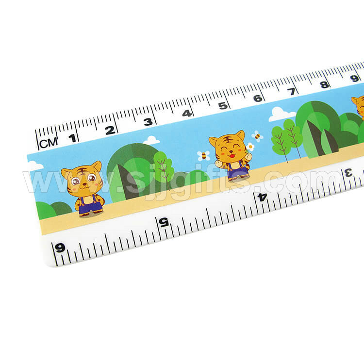 China Factory Wooden Rulers, Sewing Tools, Rectangle with Laser Cut Pattern  185x24x4mm in bulk online 