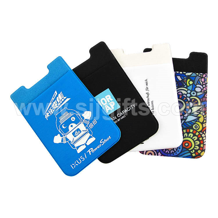 Silicone Card Holders Featured Image