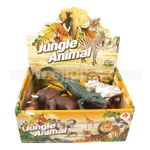 Animal Figure Toys – Sjj