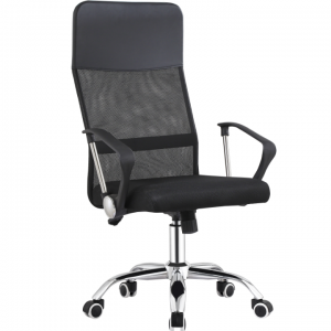 Wholesale Luxury Vintage China Brown  Manager Ceo Executive  High Back Full Mesh Office Chair For Sale
