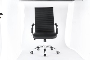 Wholesale For Back Pain Massage Ergonomic White Tall Gaming Executive Swivel Leather Office Chair With Wheels