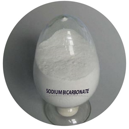 China Manufacturer for Floater For Chlorine Tablets - Sodium Bicarbonate Food Grade CAS No.144-55-8 – CHEM-PHARM