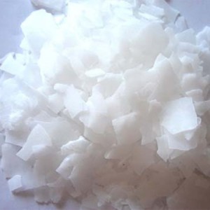 Hot sale China 45%-55% Magnesium Chloride Hexahydrate Sheet White/Brown
