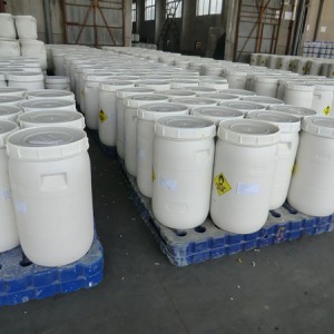 2019 Good Quality China Calcium Hypochlorite (CAS No.: 7778-54-3)