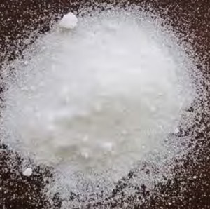 Manufacturer for China Industrial Grade Sodium Acetate Trihydrate 6131-90-4