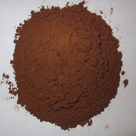 Alkalized / Natural Cocoa Powder Featured Image