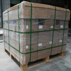 Factory Customized China Factory Price Cerium Oxide Polishing Powder for Glass Polish