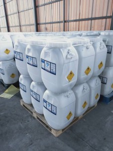 High Performance China Industrial Disinfectant Sodium Dichloroisocyanurate CAS 2893-78-9