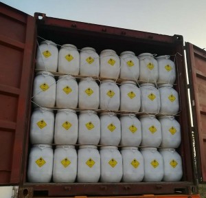 New Arrival China 7 Days 5 Tons Blue TCCA 90 Chlorine Tablets Trichloroisocyanuric Acid MSDS