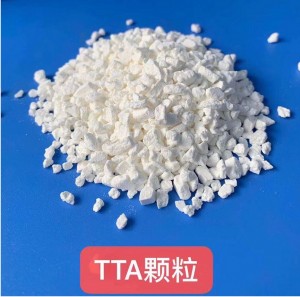 Factory supplied Calcium Hypochlorite Hydrated - TOLYLTRIAZOLE – CHEM-PHARM