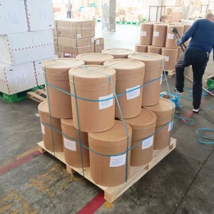 Manufactur standard China Teruiop Supply 1309-48-4 1309-48-41309-48-4 Oxide Magnesium Oxide CAS 1309-48-4 for Industrial Usages