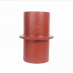 Cast Iron Drain Pipe Fittings Down Pipe Support