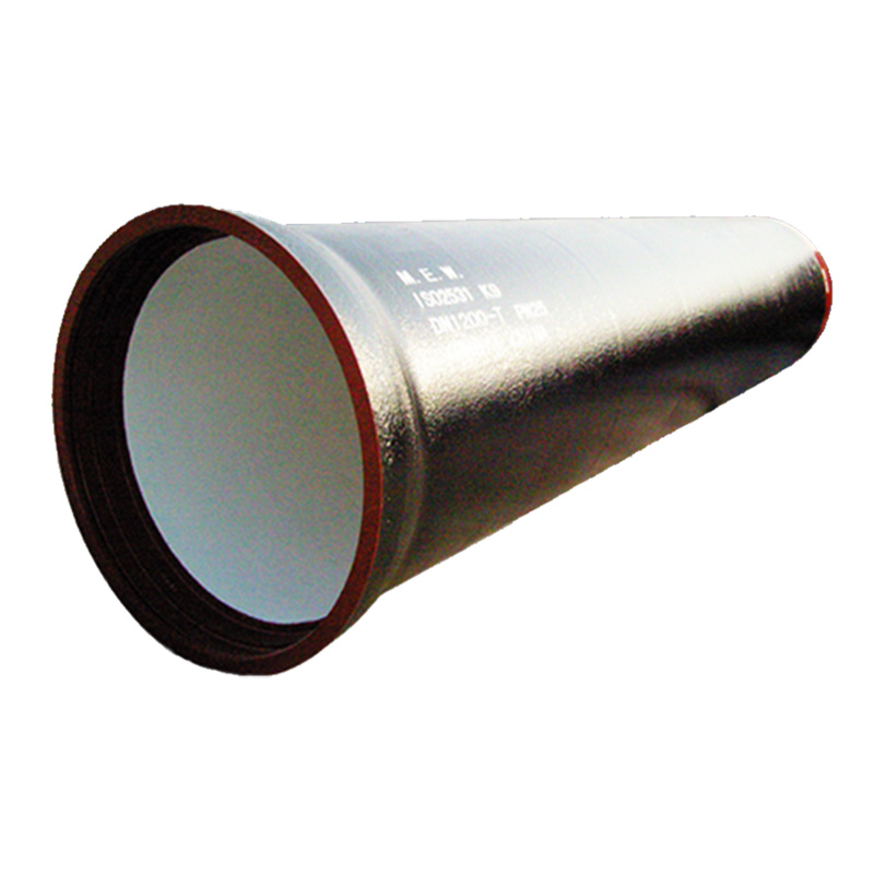 Ductile Iron Pipes Featured Image