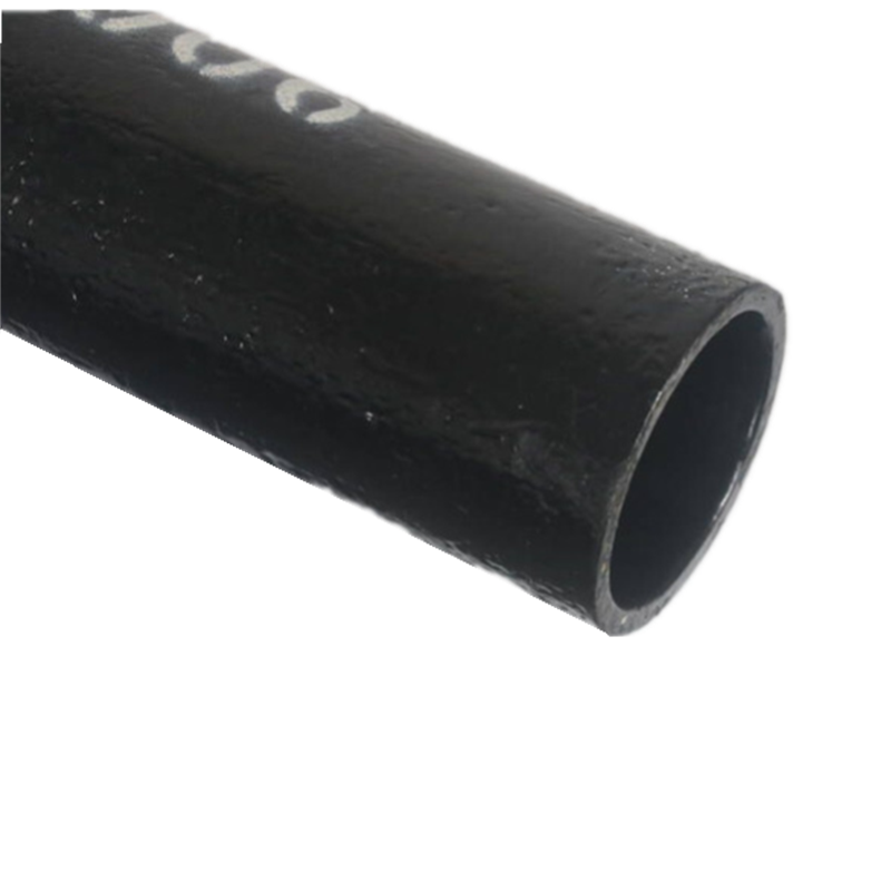 ASTM A888 Hubless Cast Iron Soil Pipes Featured Image