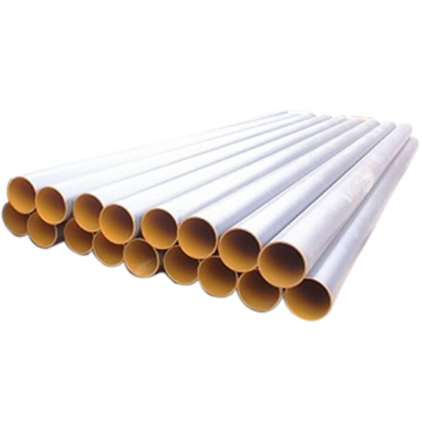 Wholesale China China En877 Pipe Manufacturers Suppliers –  EN877 KML Hubless Cast Iron Pipe – Jipeng