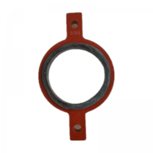 Cast Iron Drain Pipe Fitting Bearing Ring