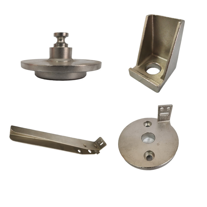 China OEM Precision Lost Wax Casting Parts Manufacturers Suppliers –  Precious castings – Jipeng