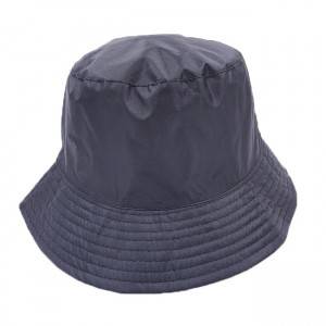China Wholesale Denim Bucket Hat Manufacturers - Cotton bucket hat 826-08-22 – Rongdong
