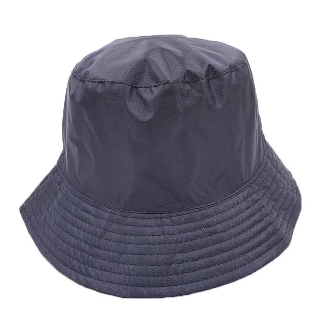 China Wholesale Bucket Hat With String Suppliers - Cotton bucket hat 826-08-22 – Rongdong