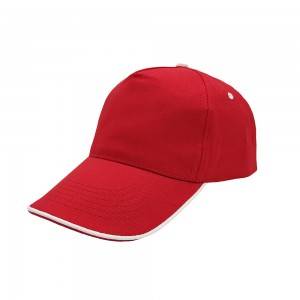 BSCI factory delivery custom baseball cap hat,customized sports cap hat,sports caps and hats