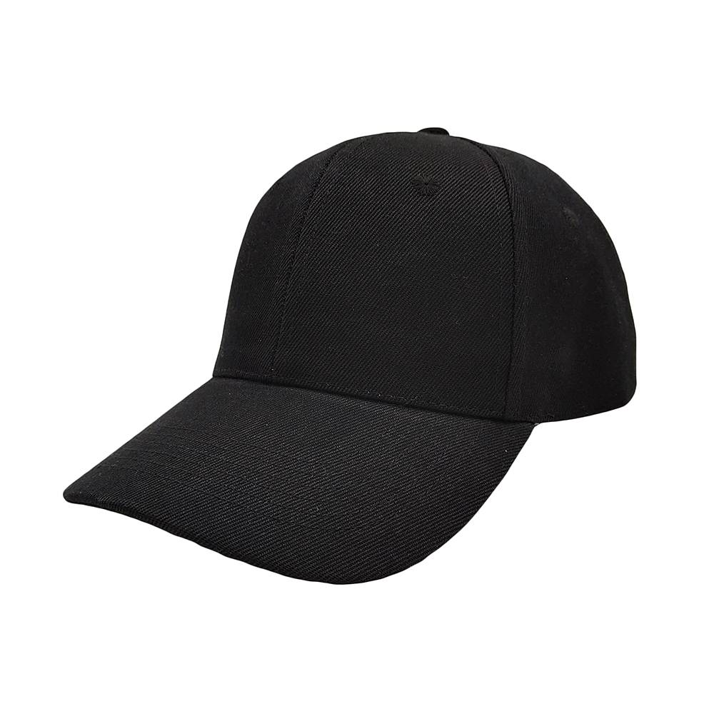 China Wholesale 100% Cotton Baseball Cap Manufacturers - 100% Acrylic high profile 6 panel hat sports baseball cap – Rongdong