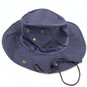 China Wholesale Kids Bucket Hats Manufacturers - Cowboy hat  – Rongdong
