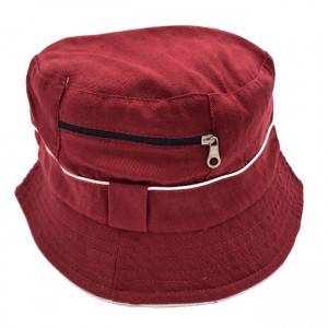 China Wholesale Winter Bucket Hat Manufacturers - Reversible bucket hat 807-08-12 – Rongdong