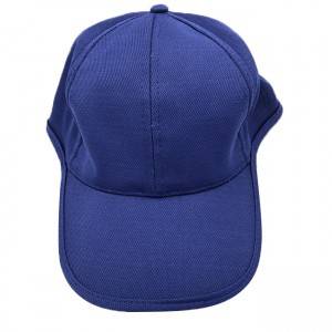 Mesh trucker hat 2005-02-02