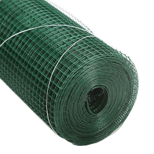 Hot Dipped Galvanized Hexagonal Wire Mesh -  pvc coated  welded wire mesh  – Sunshine