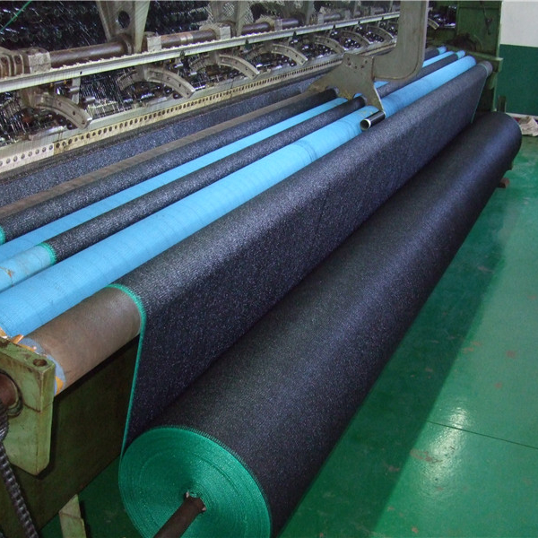 U Type Nail Factory - MS greenhouse shade cloth & shade net – Sunshine