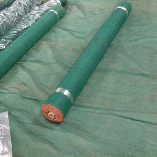 Fast delivery Galvanized Wire Mesh Roll - Green shade net/Green shade netting – Sunshine