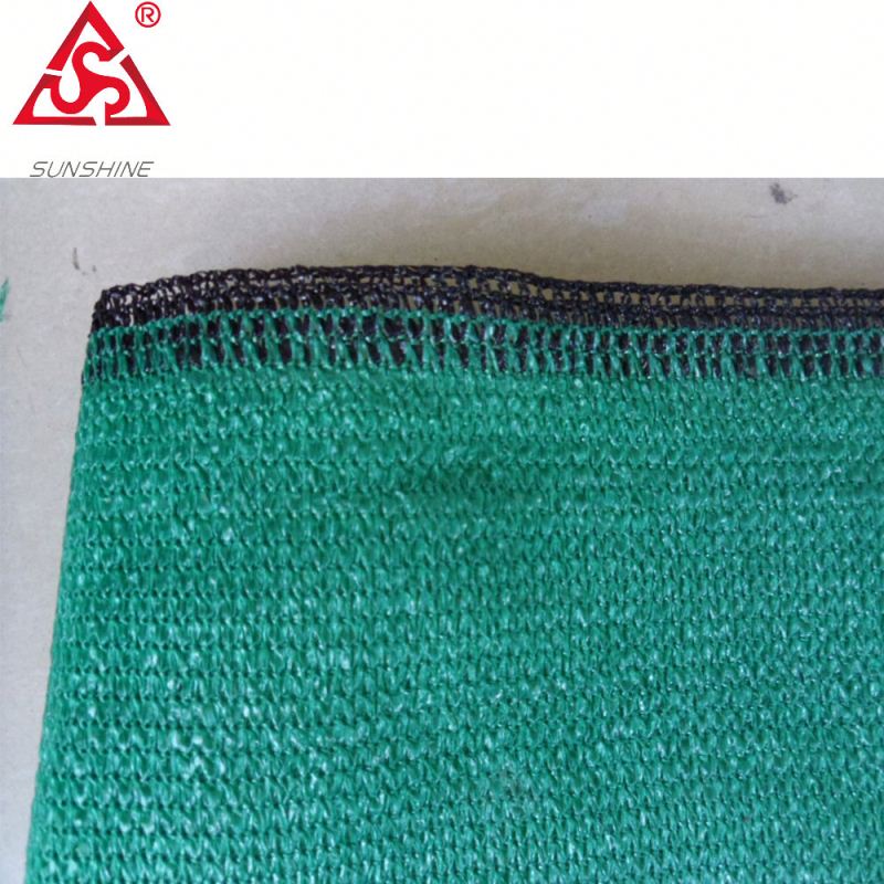 China Galvanized Welded Mesh - Made in china green shade netting for agriculture – Sunshine
