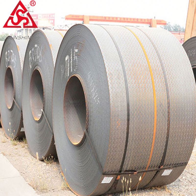 Excellent quality smooth galvanized sheet in coil price