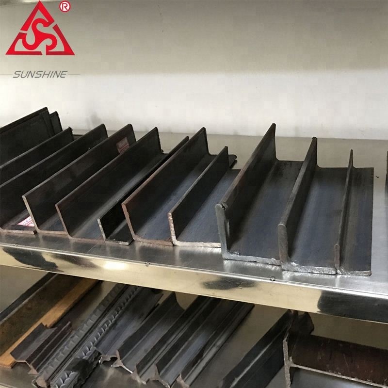 Profession strong used universal column steel h beam
