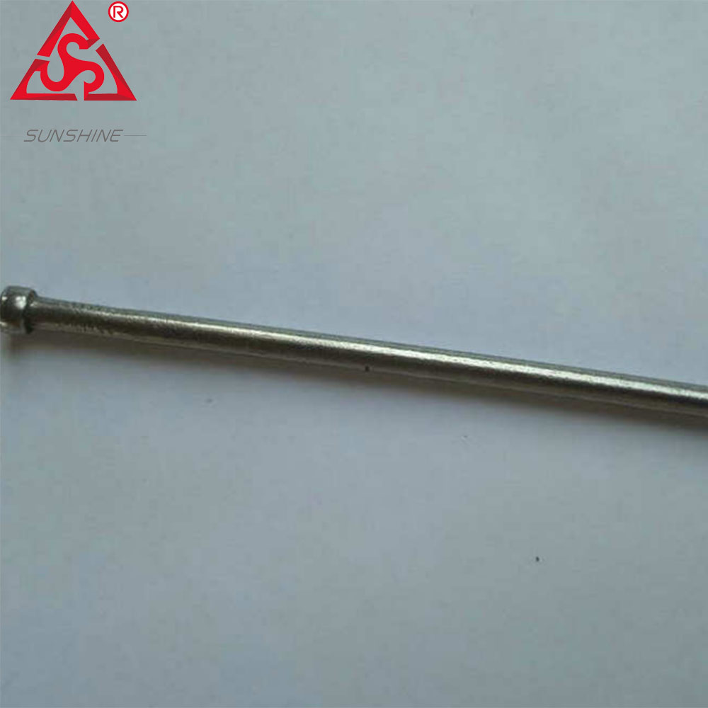 PriceList for Umbrella Head Roofing Nails - Paslode 16ga angled hammer finishing nails – Sunshine