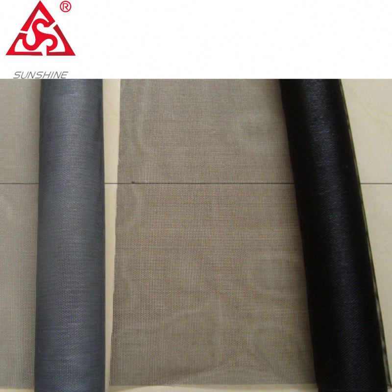 Chinese wholesale Stainless Steel Woven Wire Mesh - Reinforcement concrete fiberglass wire mesh for waterproofing – Sunshine